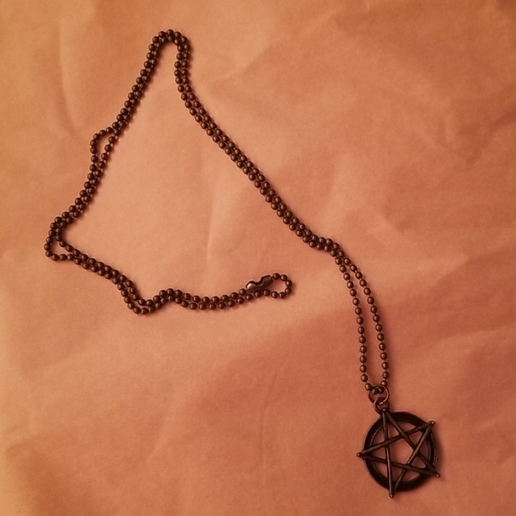 🎁Necklace - Picture 2 of 3